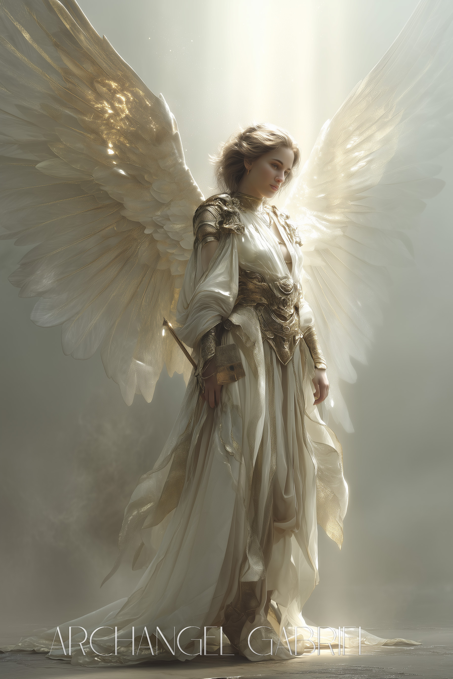 Archangel Gabriel