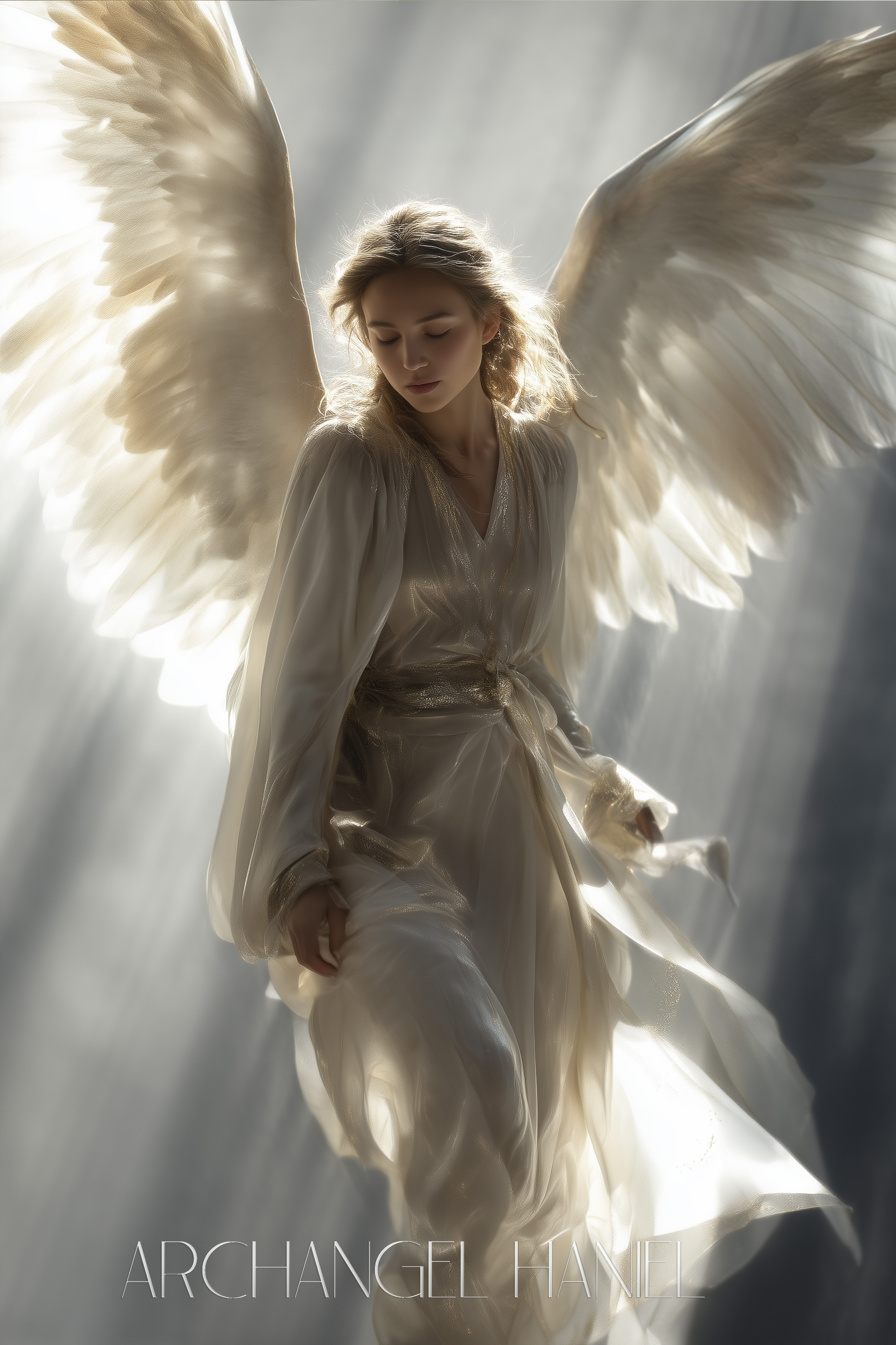 Archangel Haniel